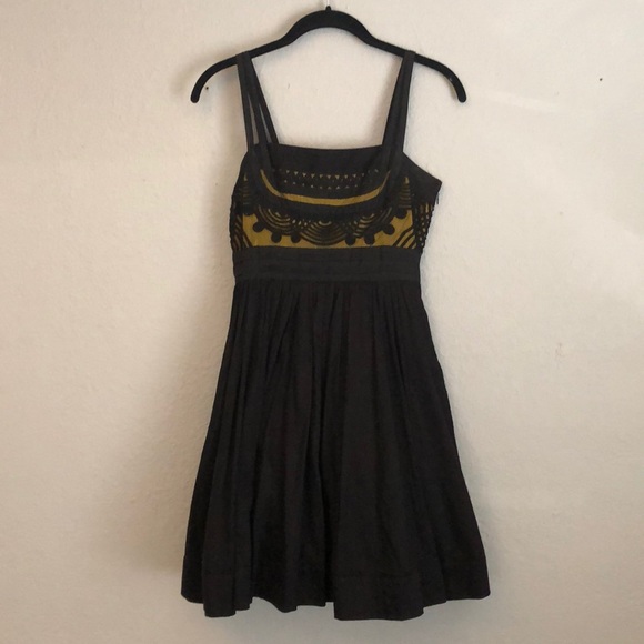 Anthropologie Dresses & Skirts - Anthropologie dress, size 0P